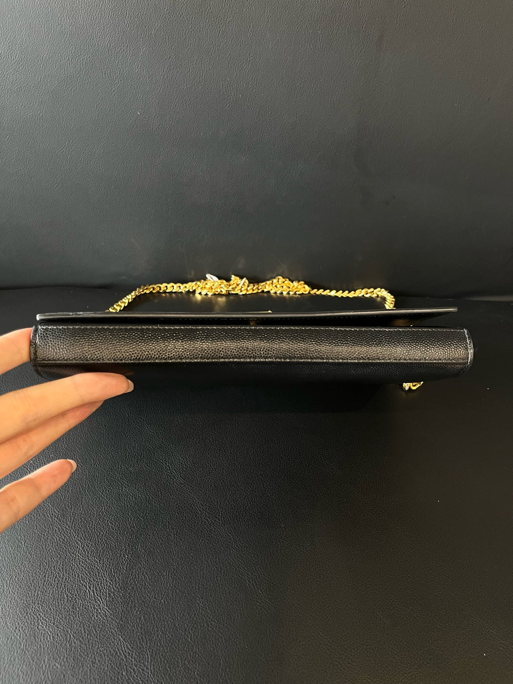 Saint laurent