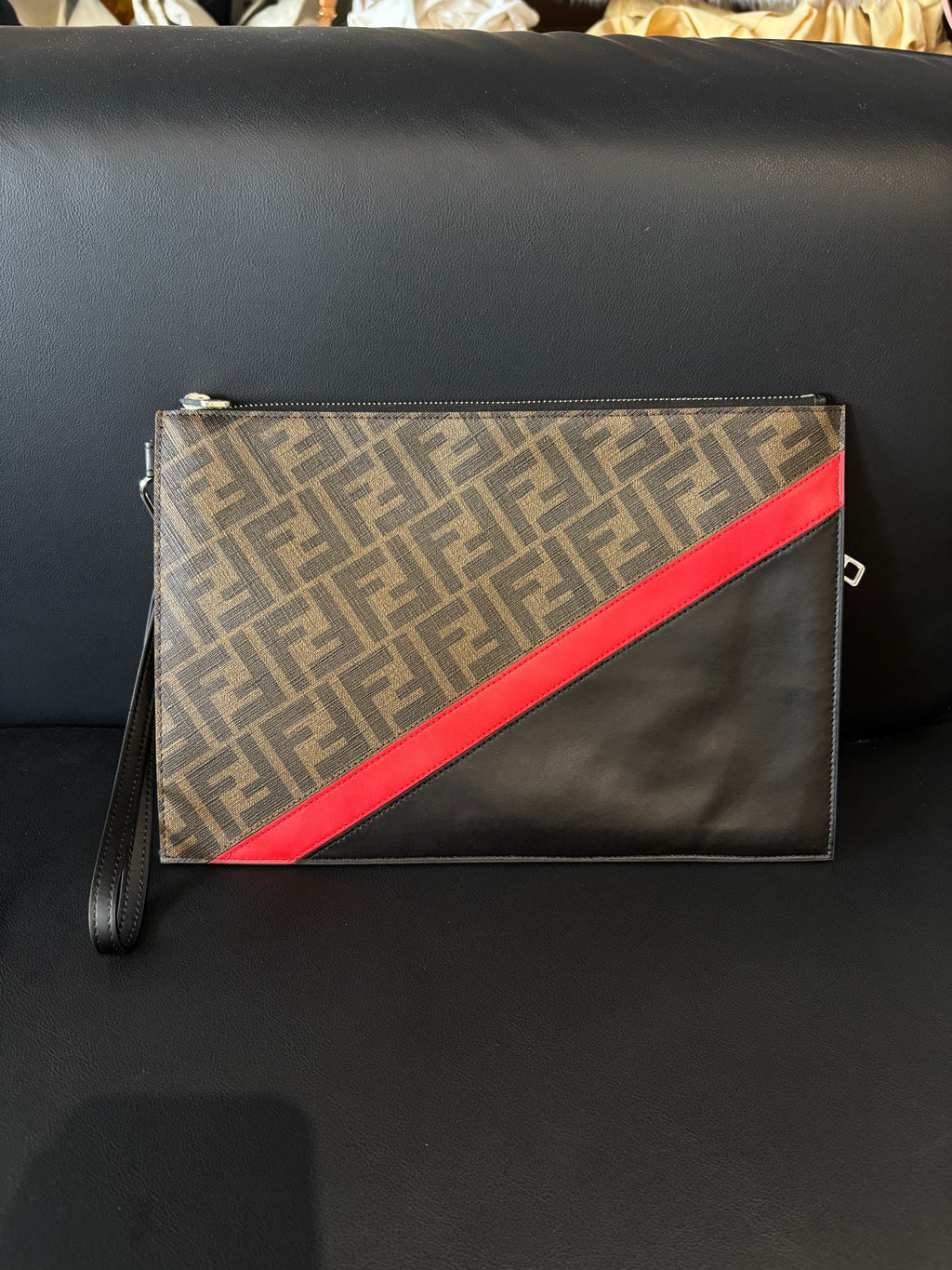 Fendi Clutch