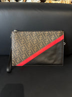 Fendi Clutch