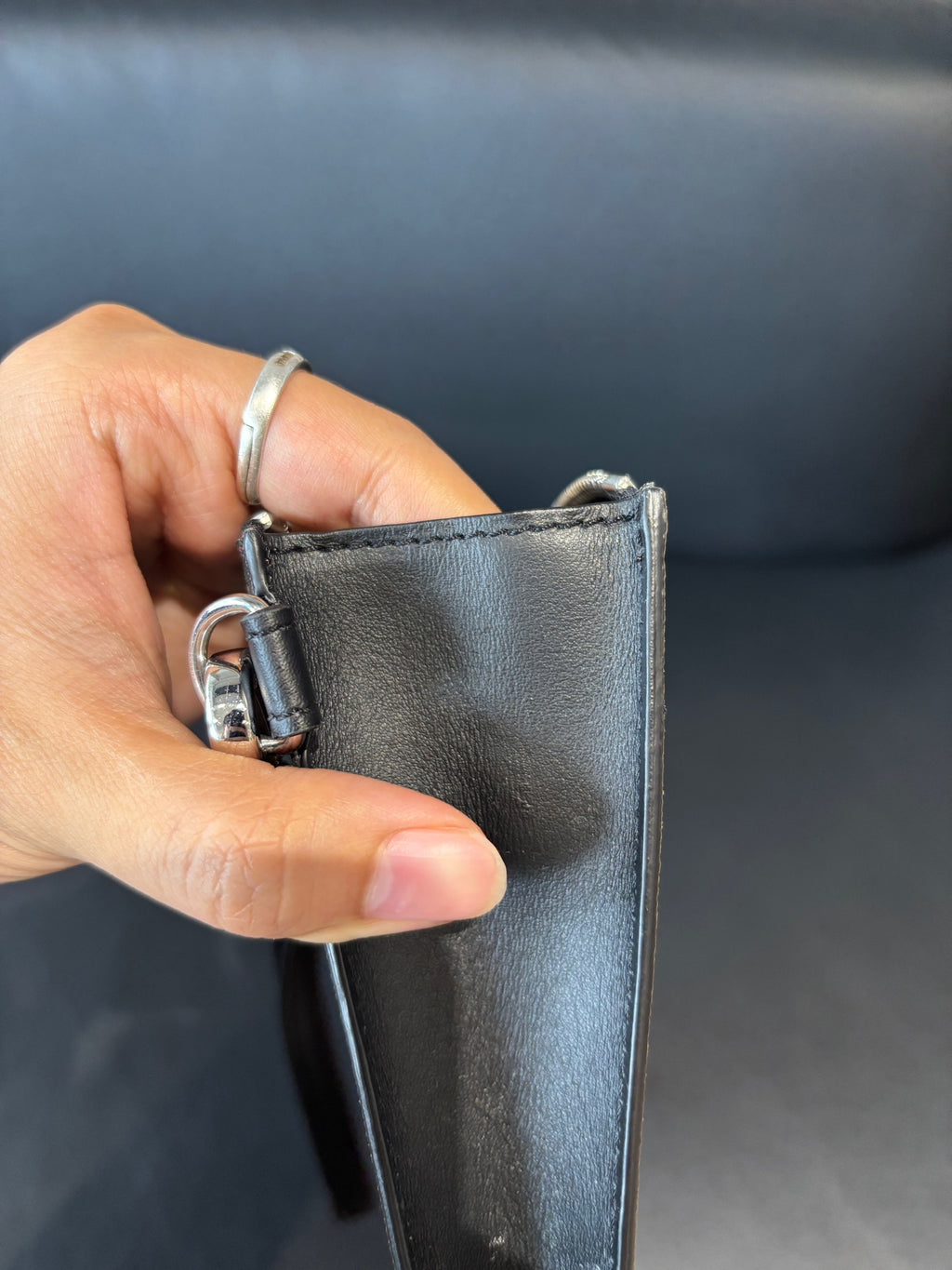 Fendi Clutch