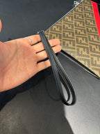 Fendi Clutch