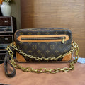 Louis Vuitton Clutch