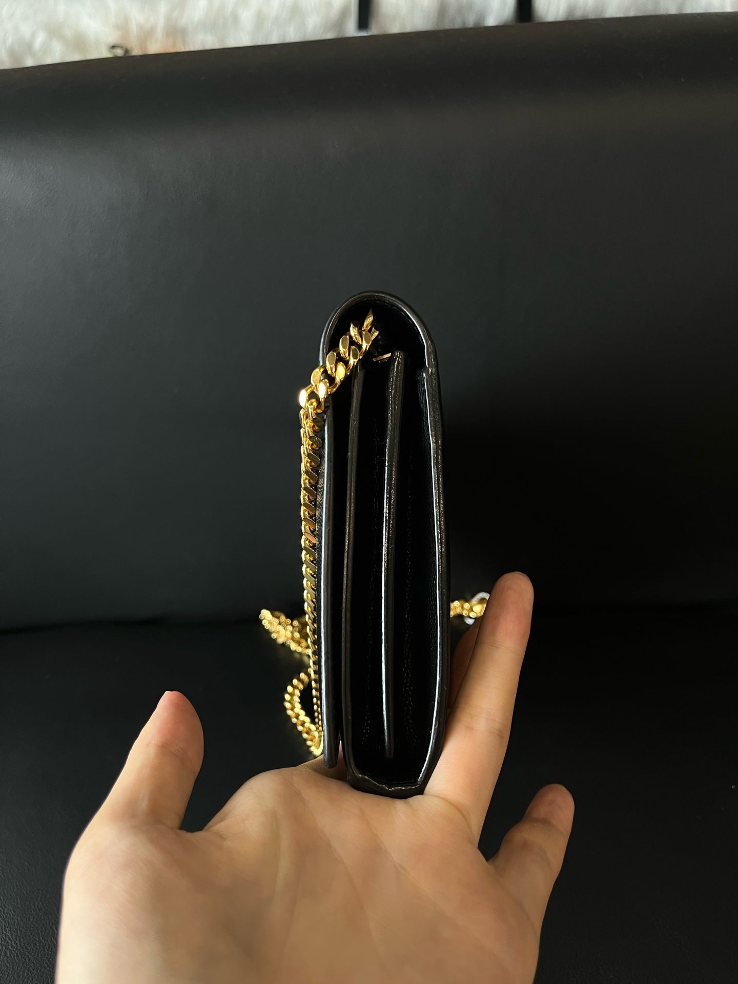 Saint laurent