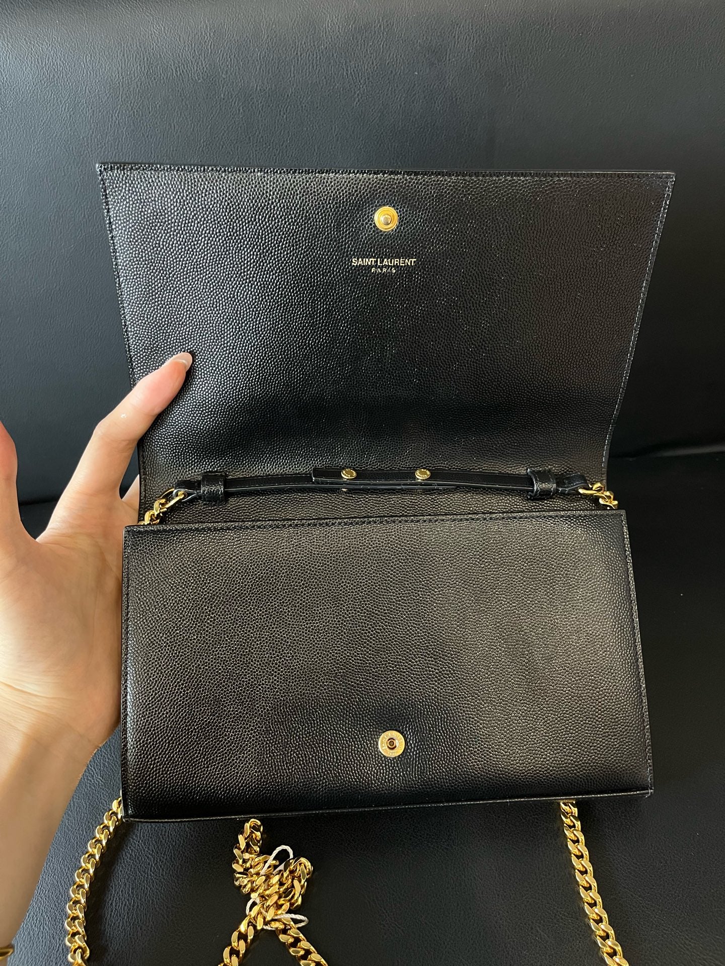 Saint laurent