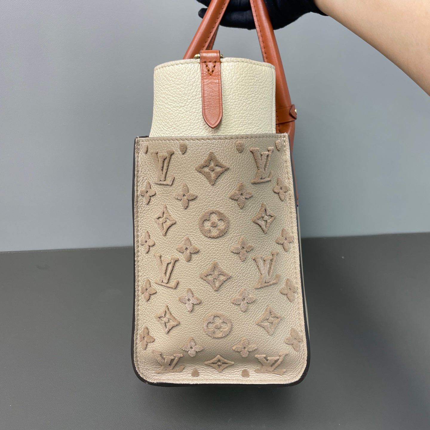 Louis Vuitton Tote