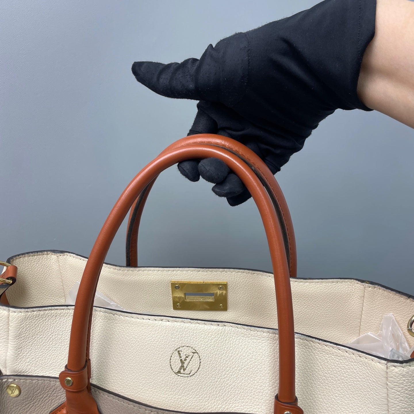 Louis Vuitton Tote