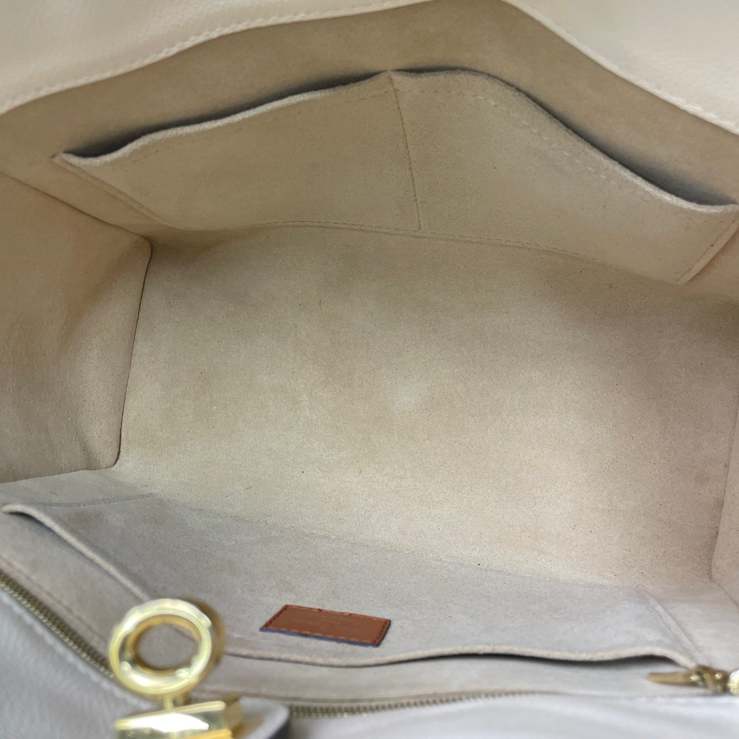 Louis Vuitton Tote