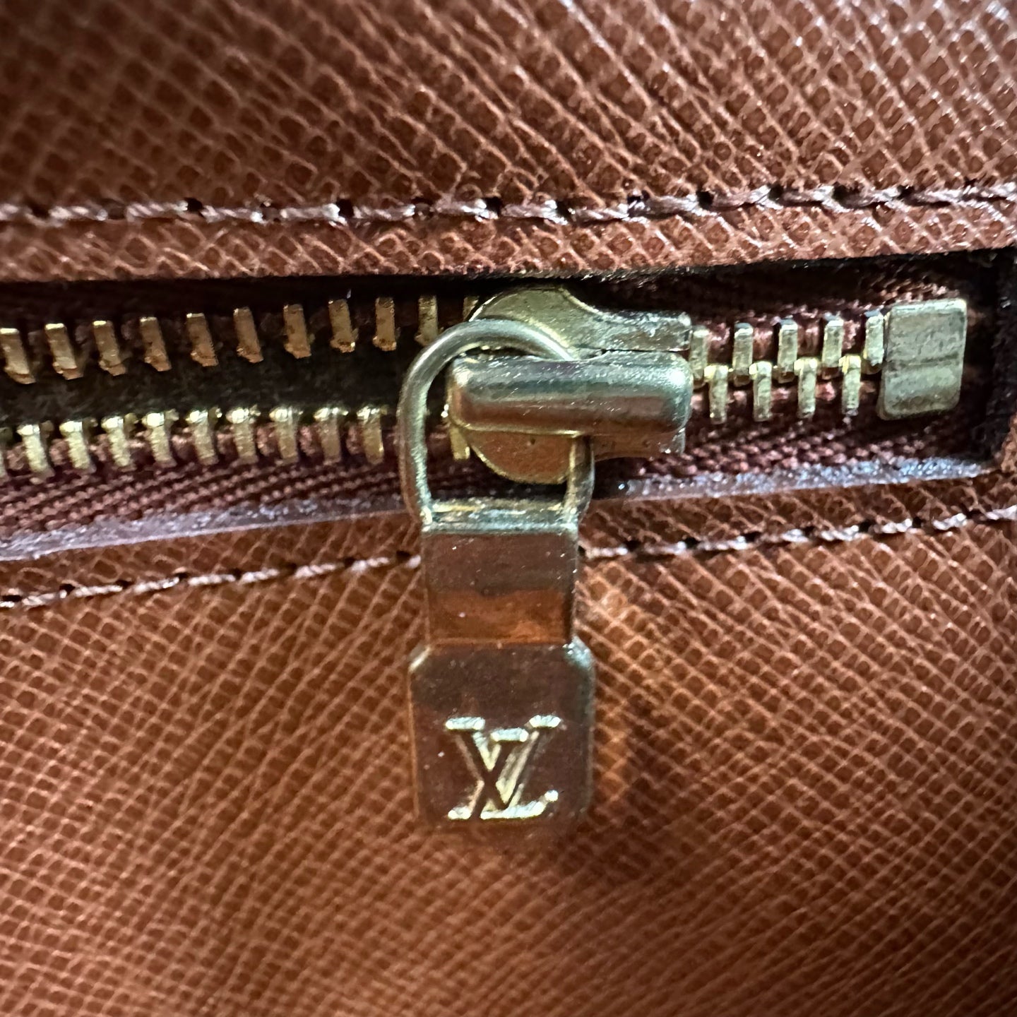 Louis Vuitton Clutch