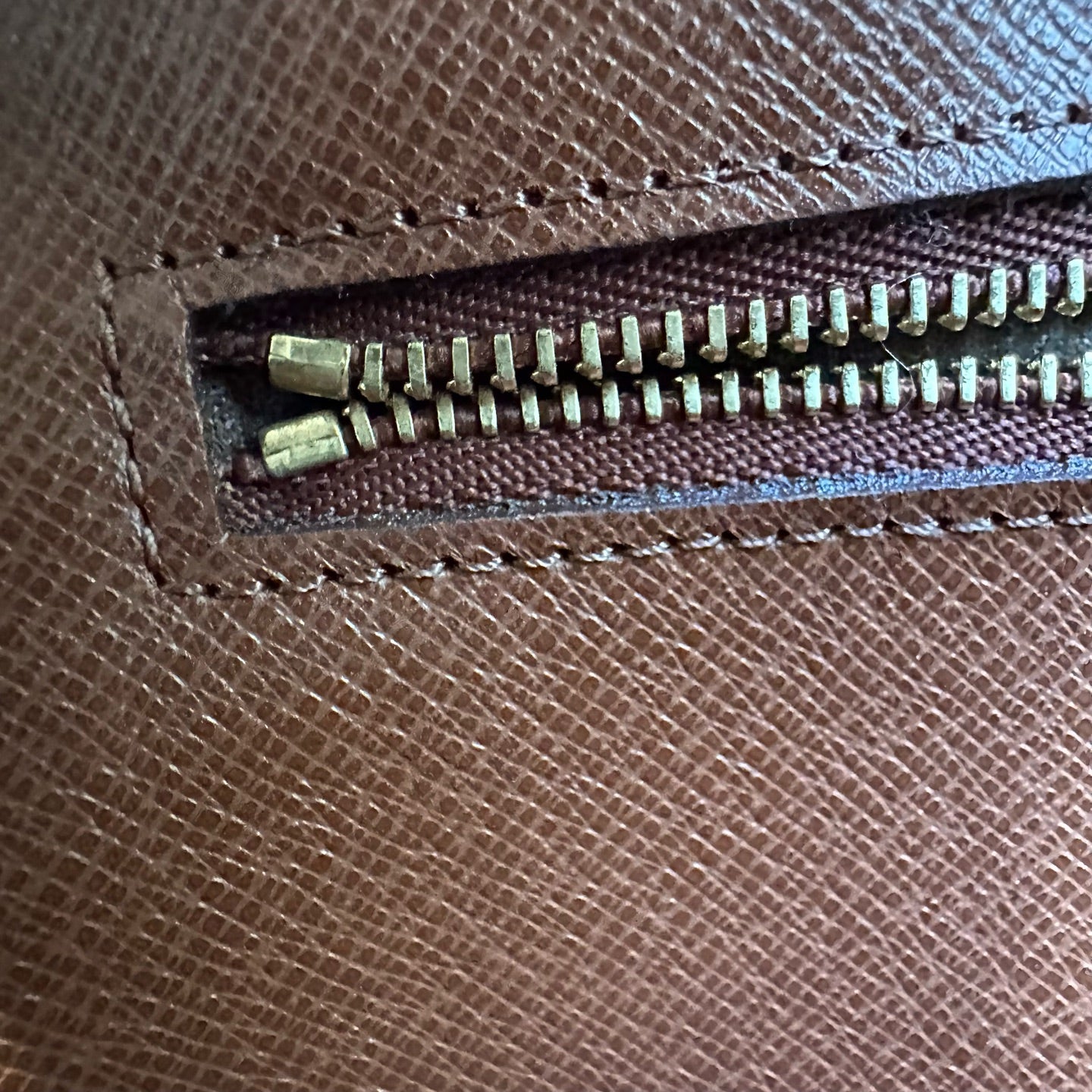 Louis Vuitton Clutch