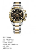 Rolex Cosmograph Daytona 40 millimeters m116503-0004