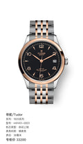 Tudor 1926 Series 36 millimeters m91451-0003