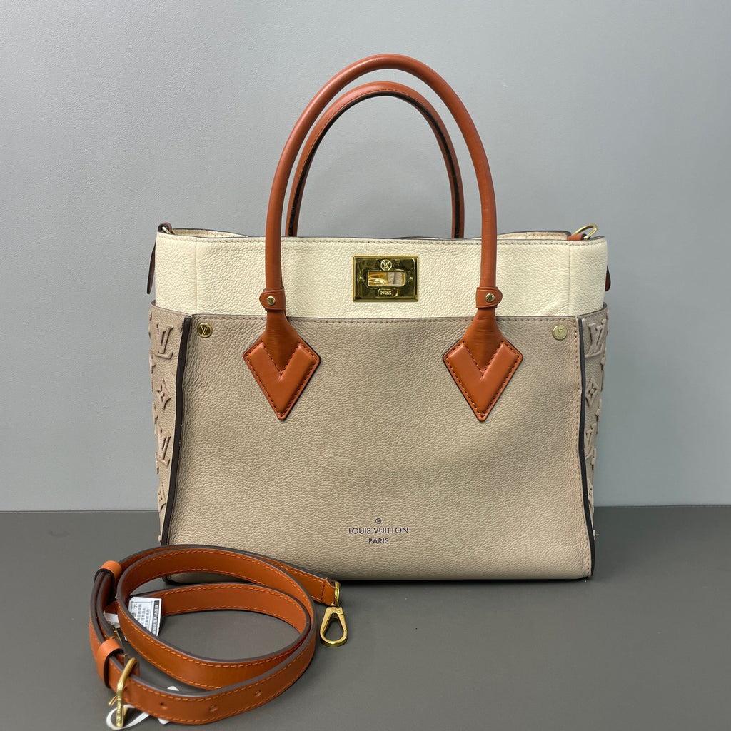 Louis Vuitton Tote