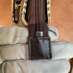 Burberry Leather Brown 37992271