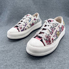 Dior Canvas