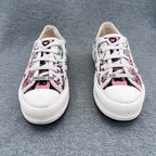 Dior Canvas