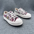 Dior Canvas