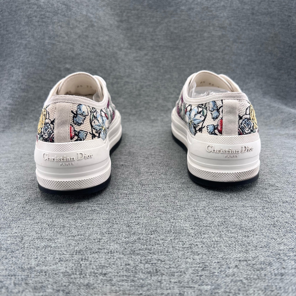 Dior Canvas