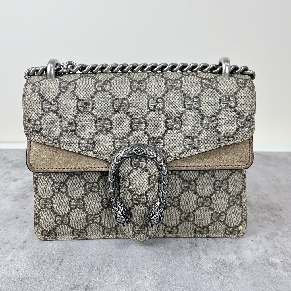 Gucci Dionysus Collection 421970 KHNRN 8642