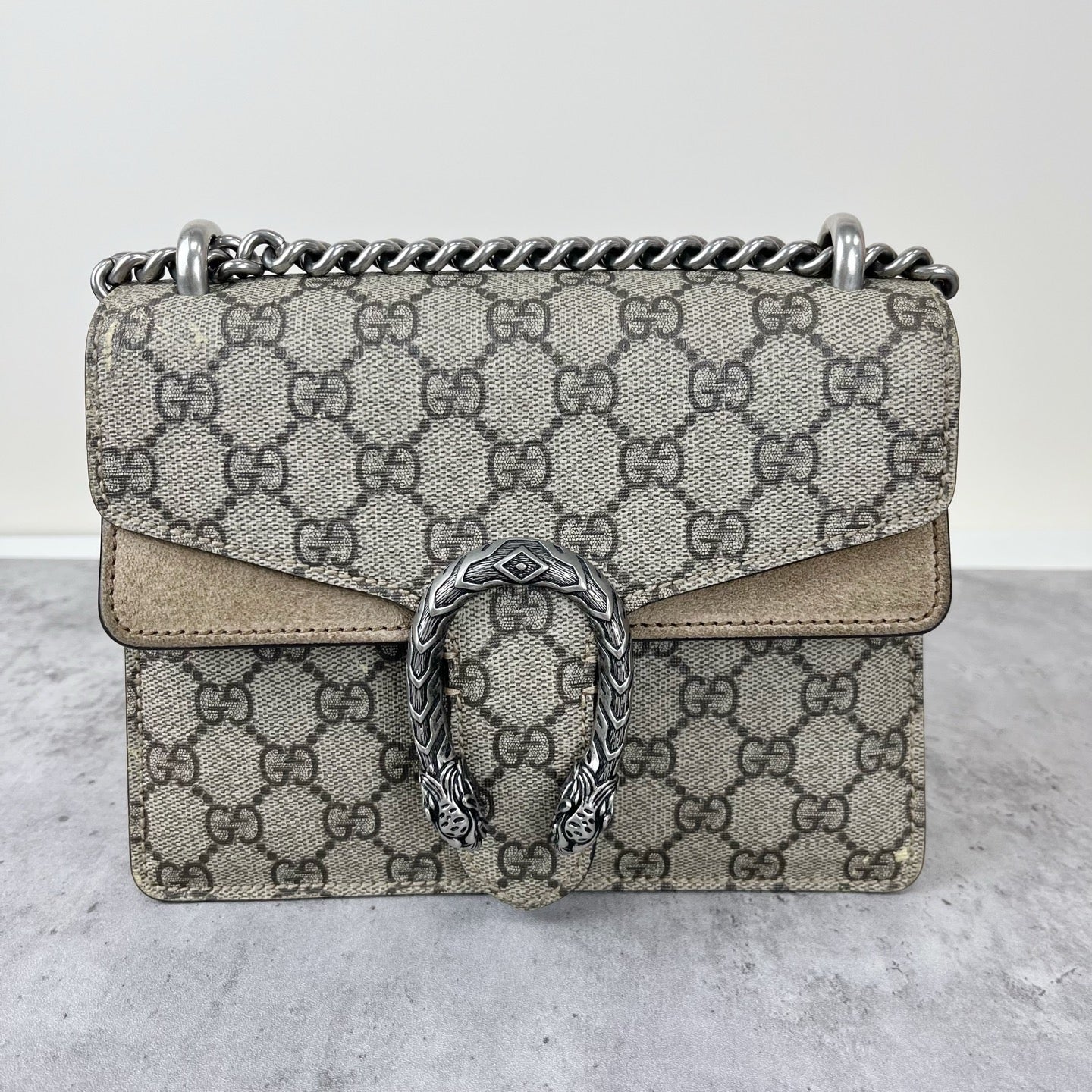 Gucci Dionysus Collection 421970 KHNRN 8642