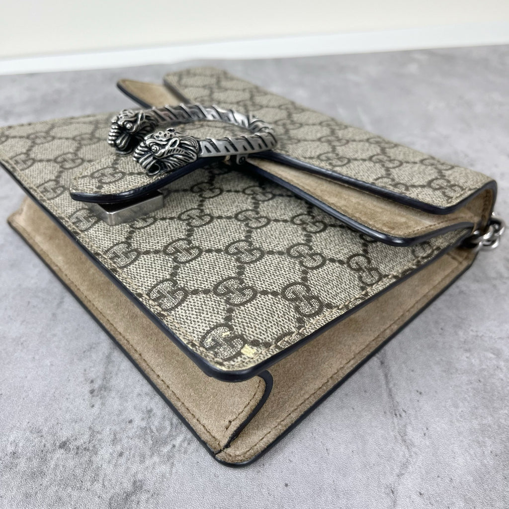 Gucci Dionysus Collection 421970 KHNRN 8642