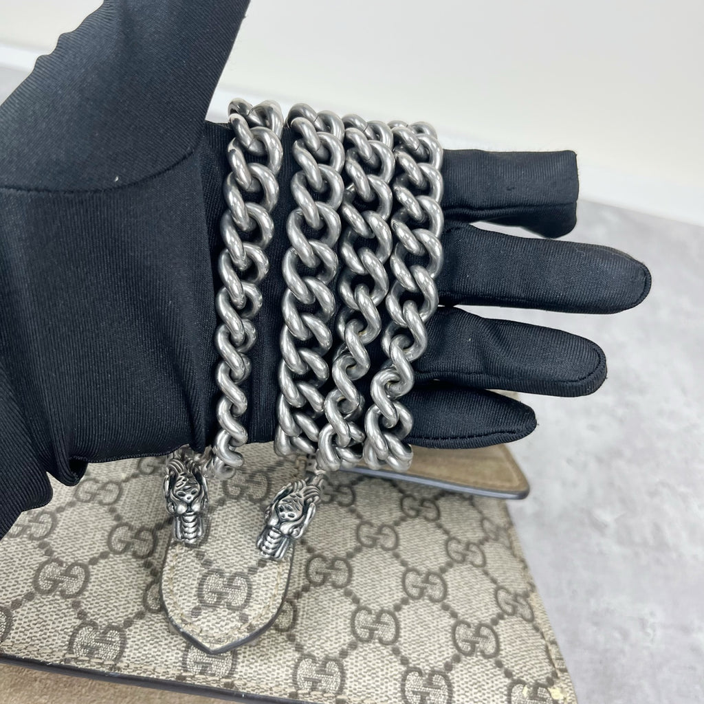 Gucci Dionysus Collection 421970 KHNRN 8642