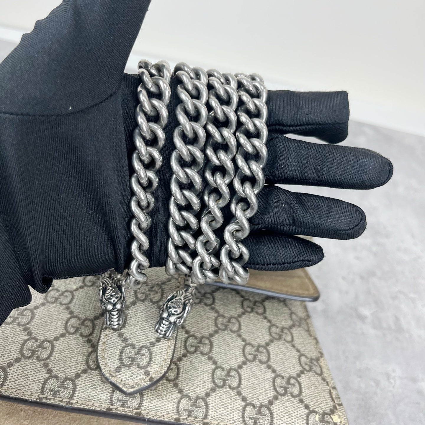 Gucci Dionysus Collection 421970 KHNRN 8642