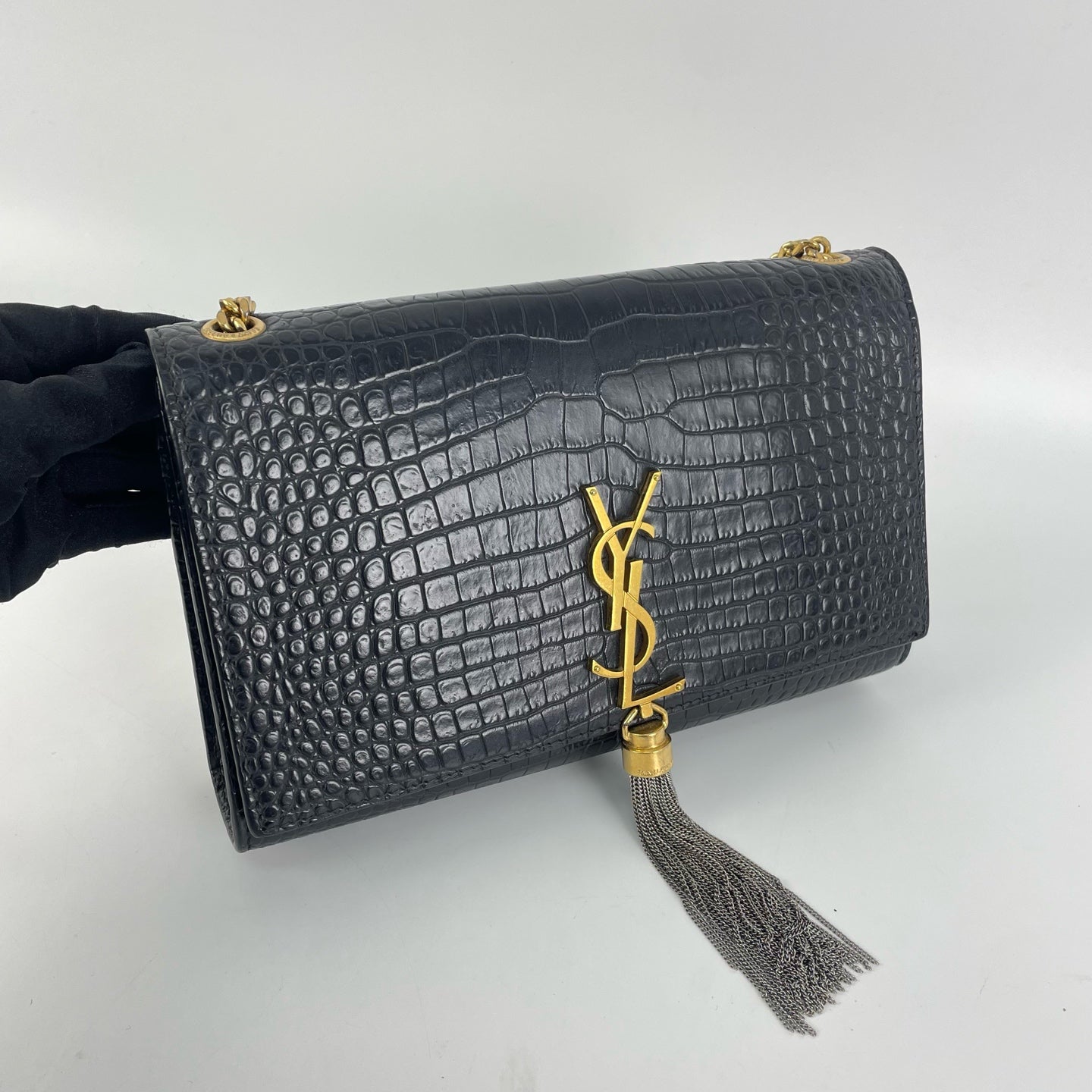 Saint laurent Crossbody