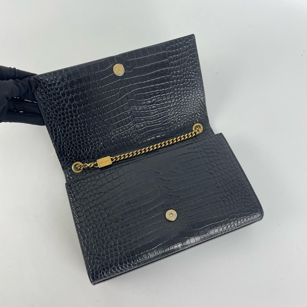 Saint laurent Crossbody