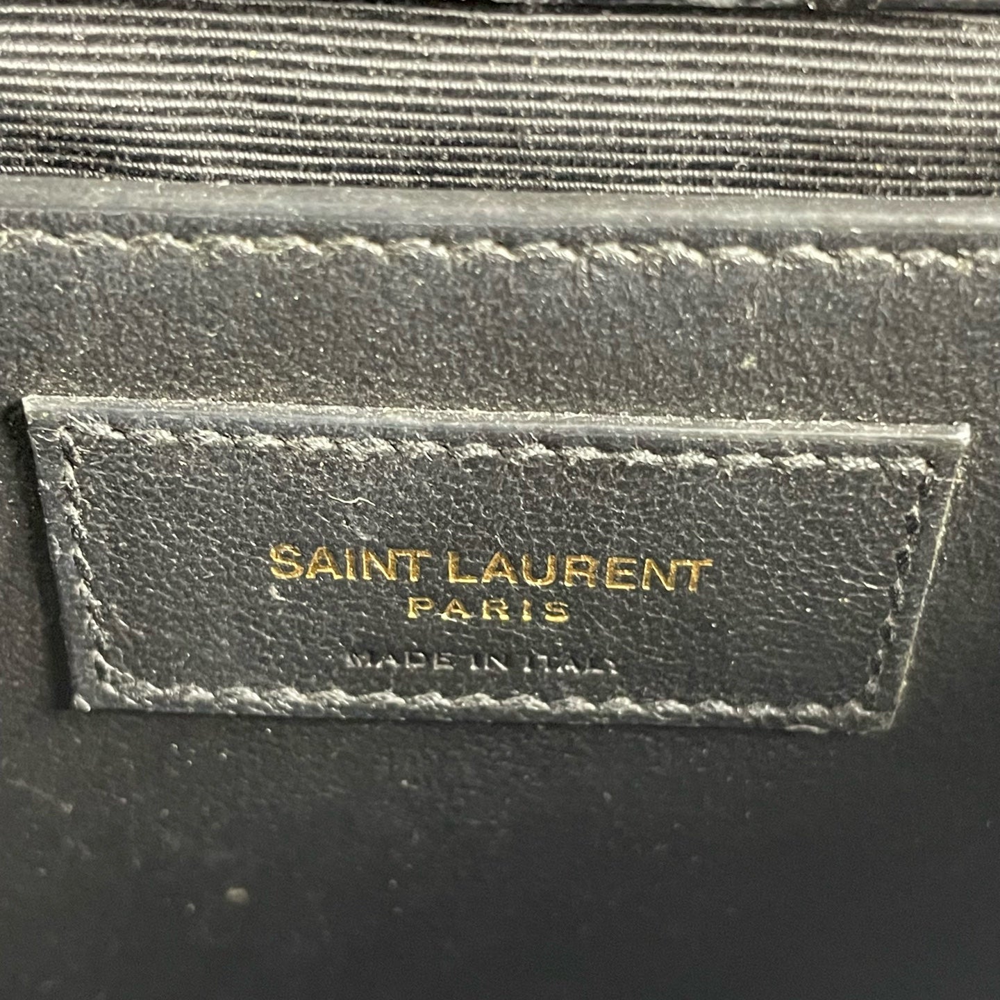 Saint laurent Crossbody