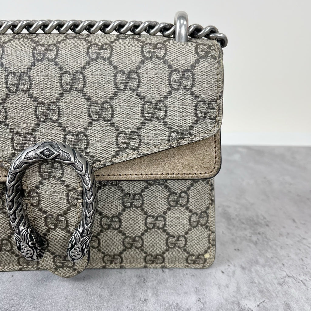 Gucci Dionysus Collection 421970 KHNRN 8642