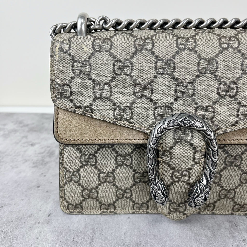 Gucci Dionysus Collection 421970 KHNRN 8642