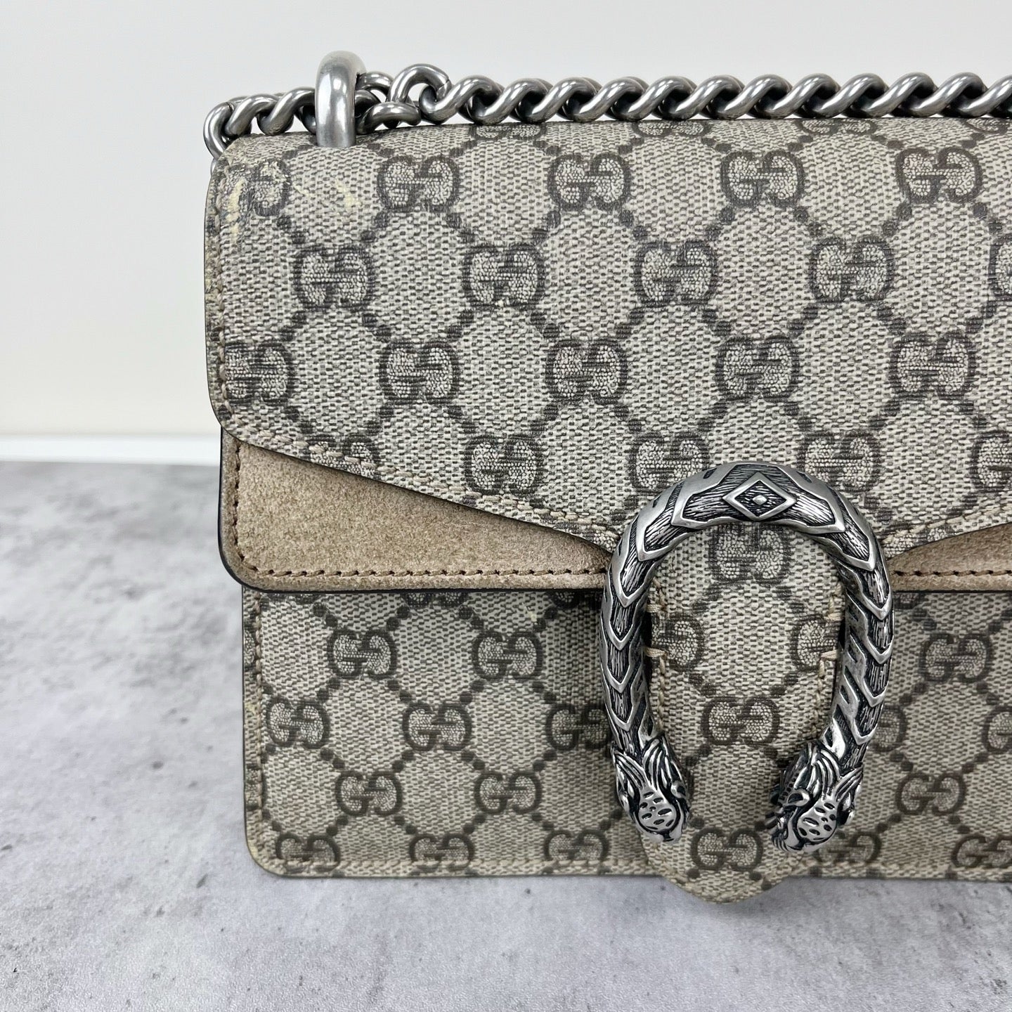Gucci Dionysus Collection 421970 KHNRN 8642