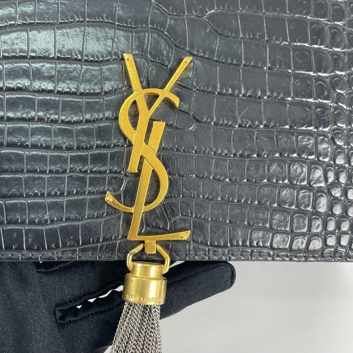 Saint laurent Crossbody