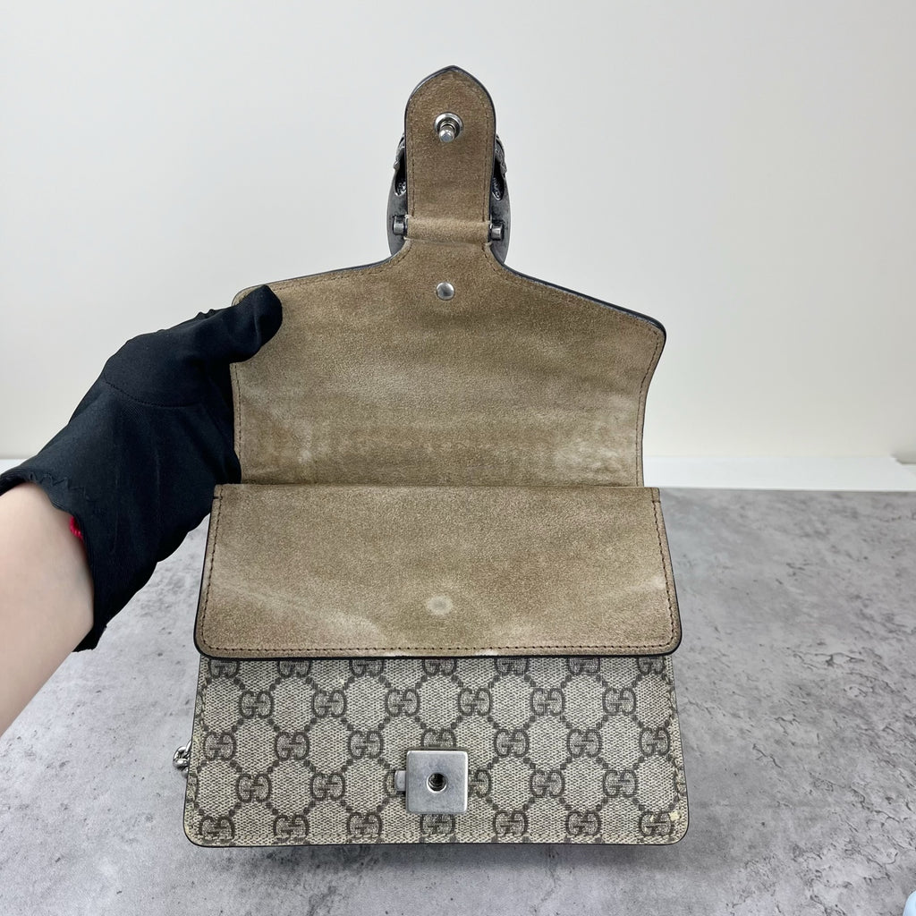 Gucci Dionysus Collection 421970 KHNRN 8642