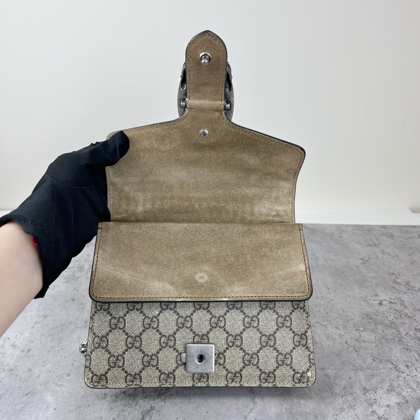 Gucci Dionysus Collection 421970 KHNRN 8642