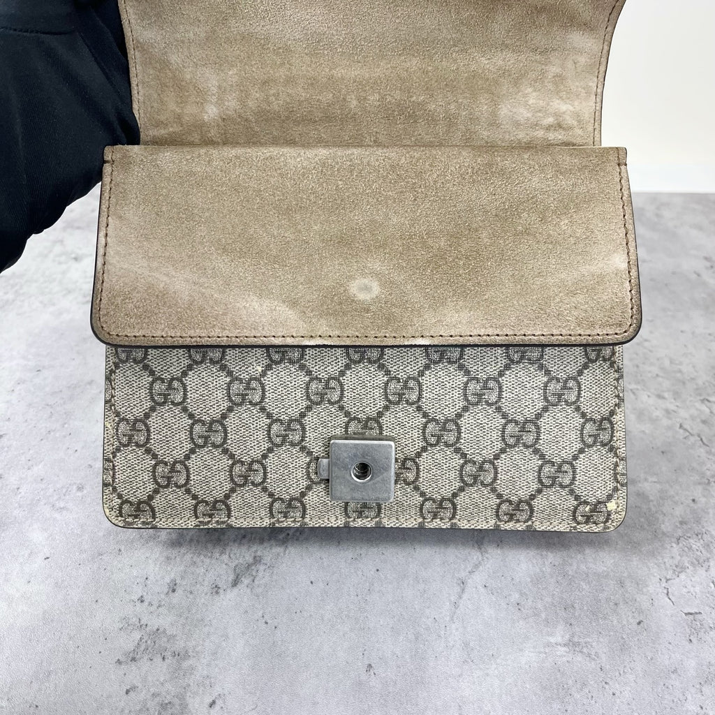 Gucci Dionysus Collection 421970 KHNRN 8642