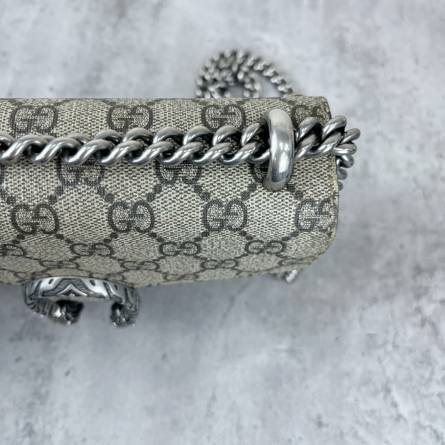 Gucci Dionysus Collection 421970 KHNRN 8642