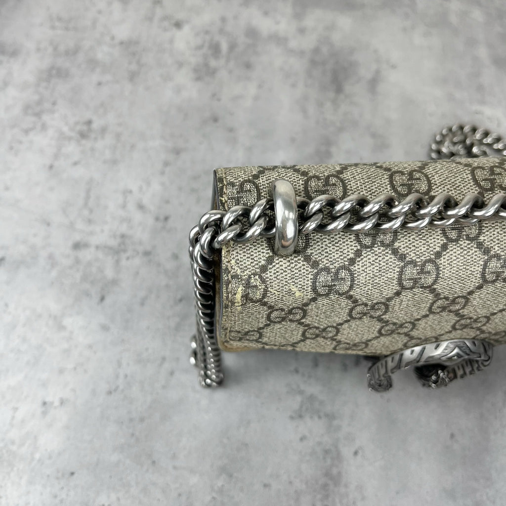 Gucci Dionysus Collection 421970 KHNRN 8642