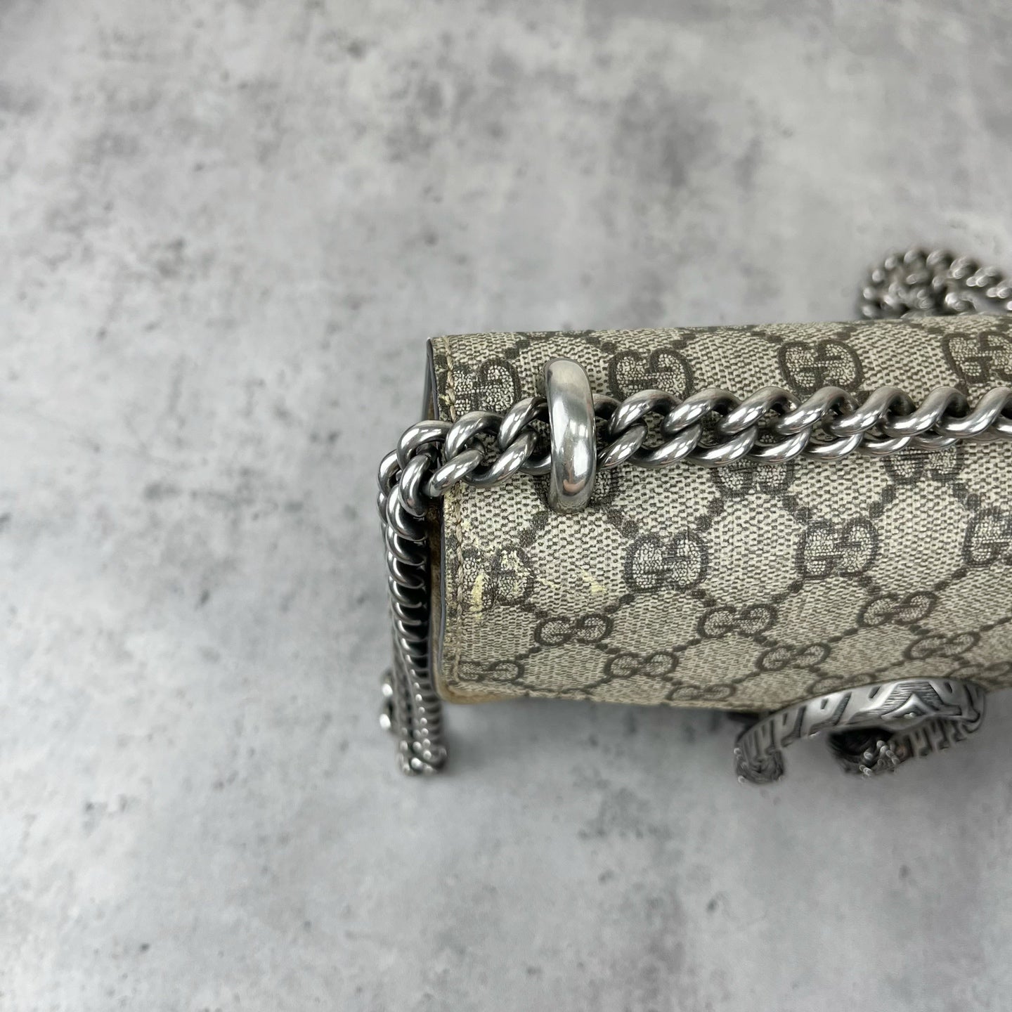Gucci Dionysus Collection 421970 KHNRN 8642