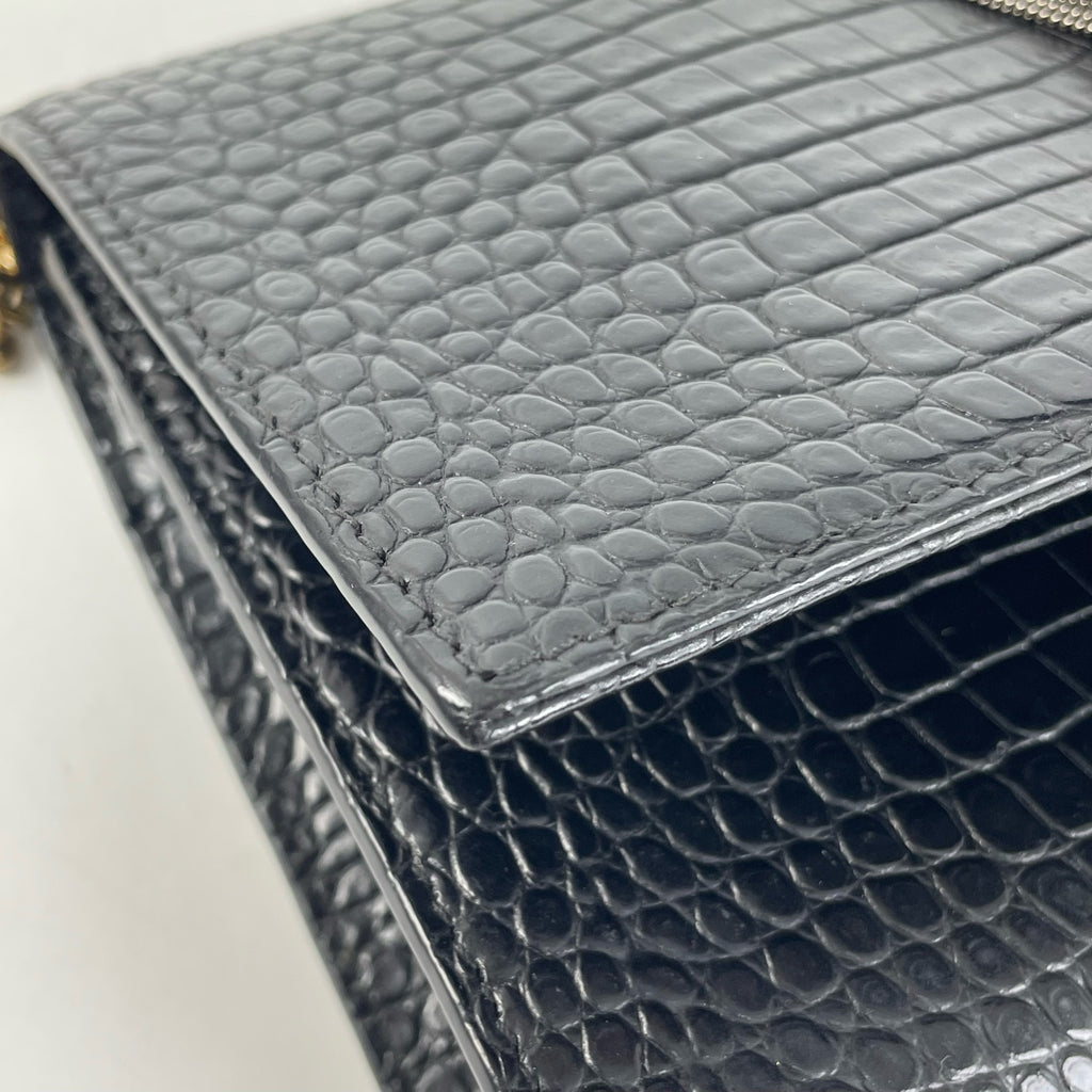 Saint laurent Crossbody