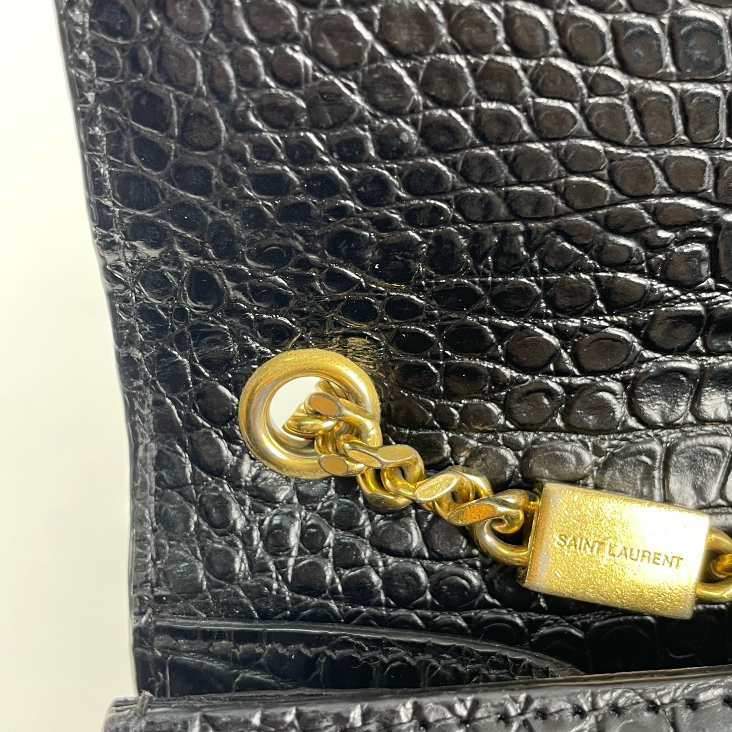 Saint laurent Crossbody