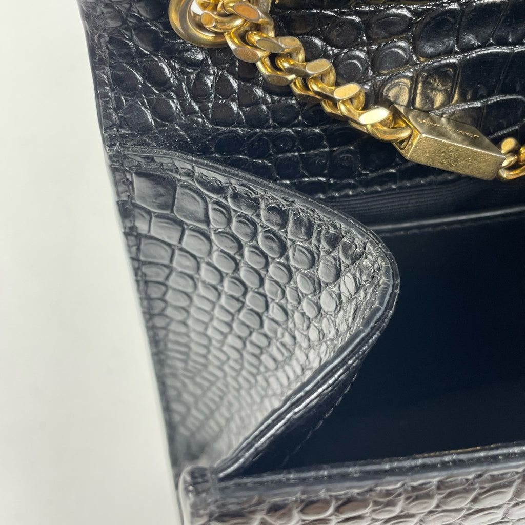 Saint laurent Crossbody
