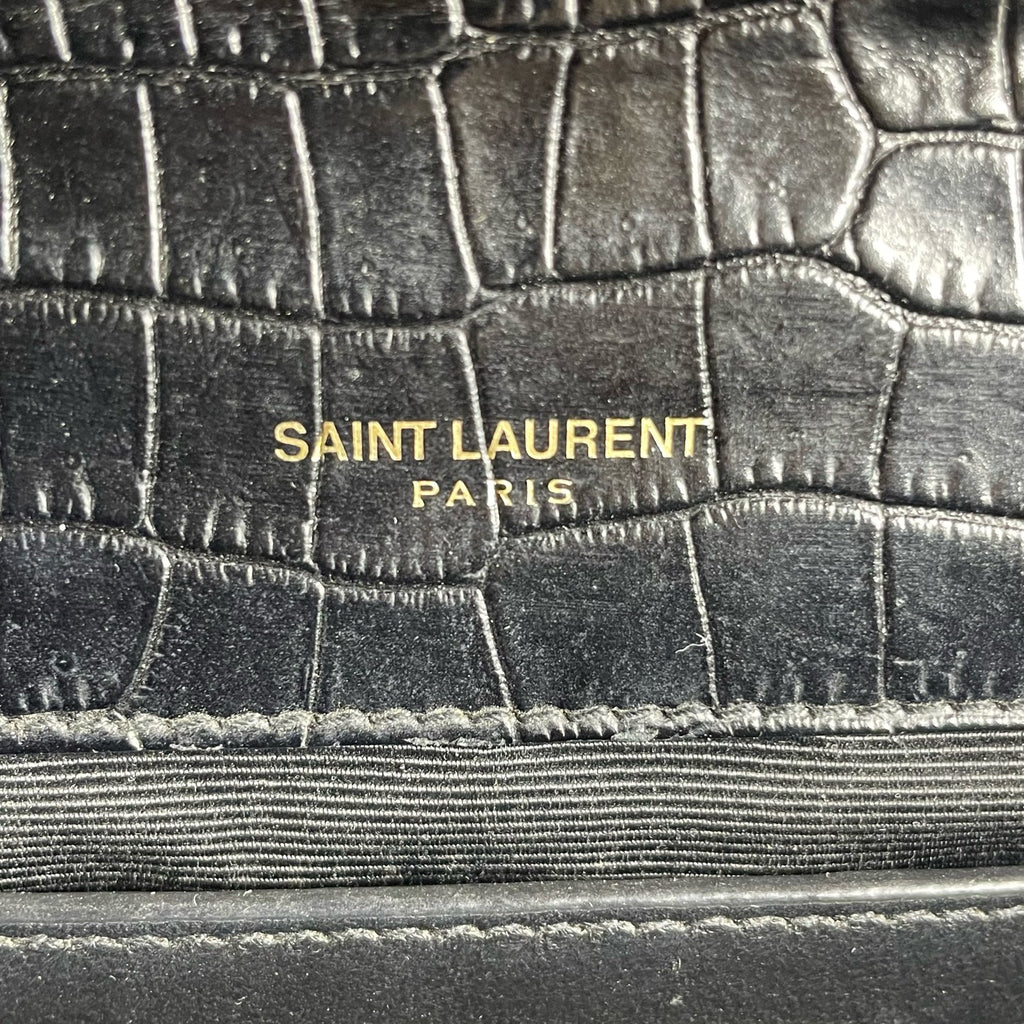 Saint laurent Crossbody