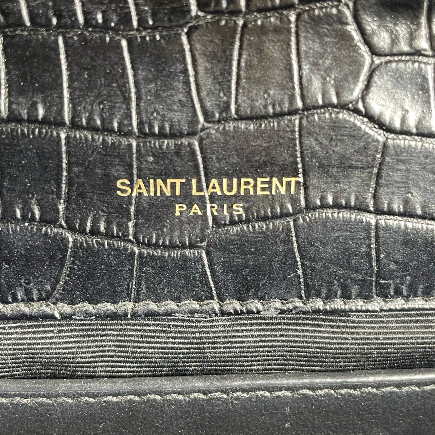 Saint laurent Crossbody