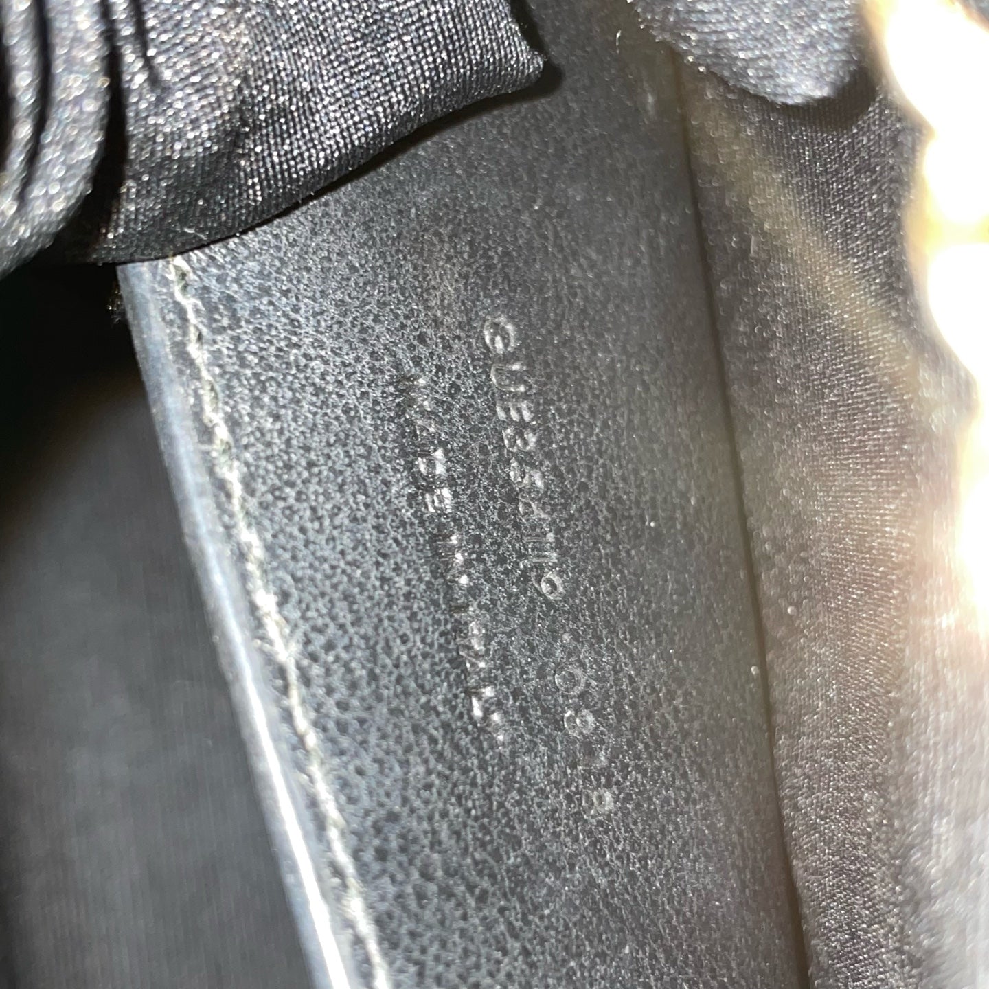 Saint laurent Crossbody