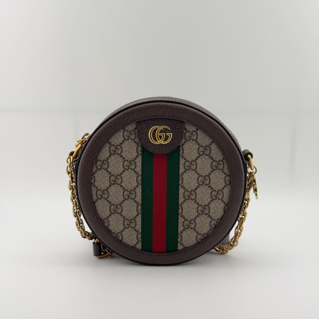 Gucci Ophidia Collection 550618 96I3B 8745
