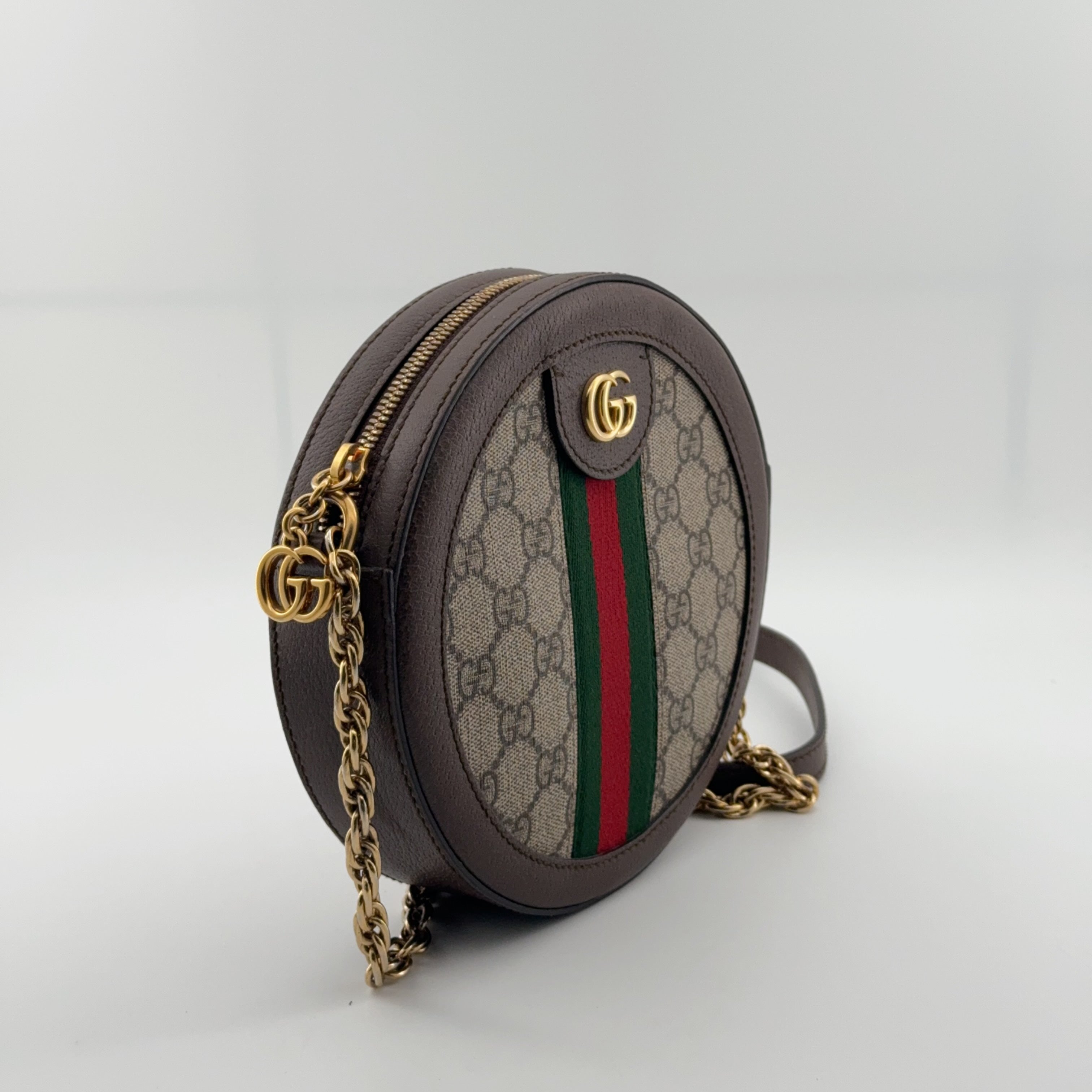 Gucci Ophidia Collection 550618 96I3B 8745