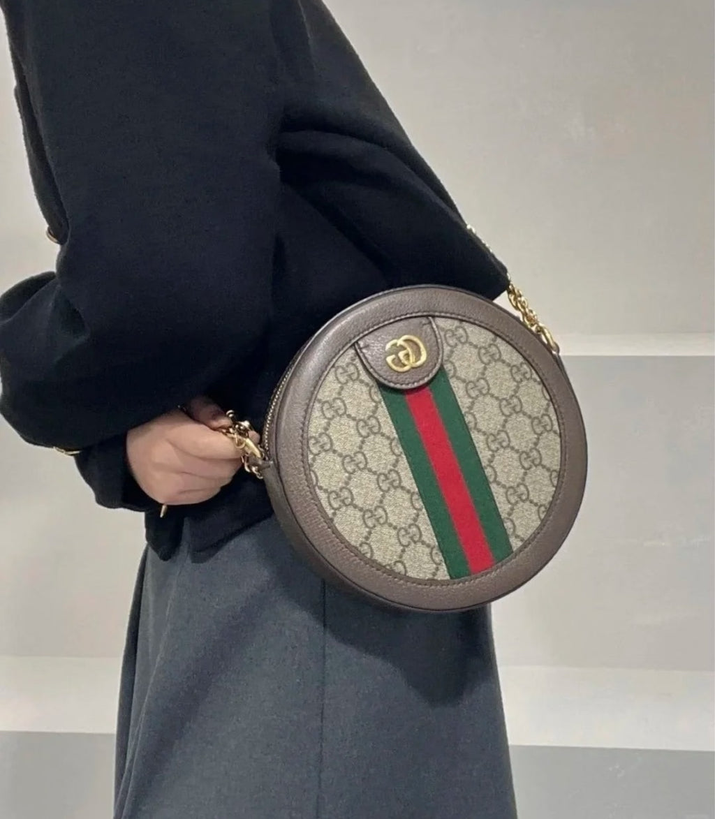 Gucci Ophidia Collection 550618 96I3B 8745