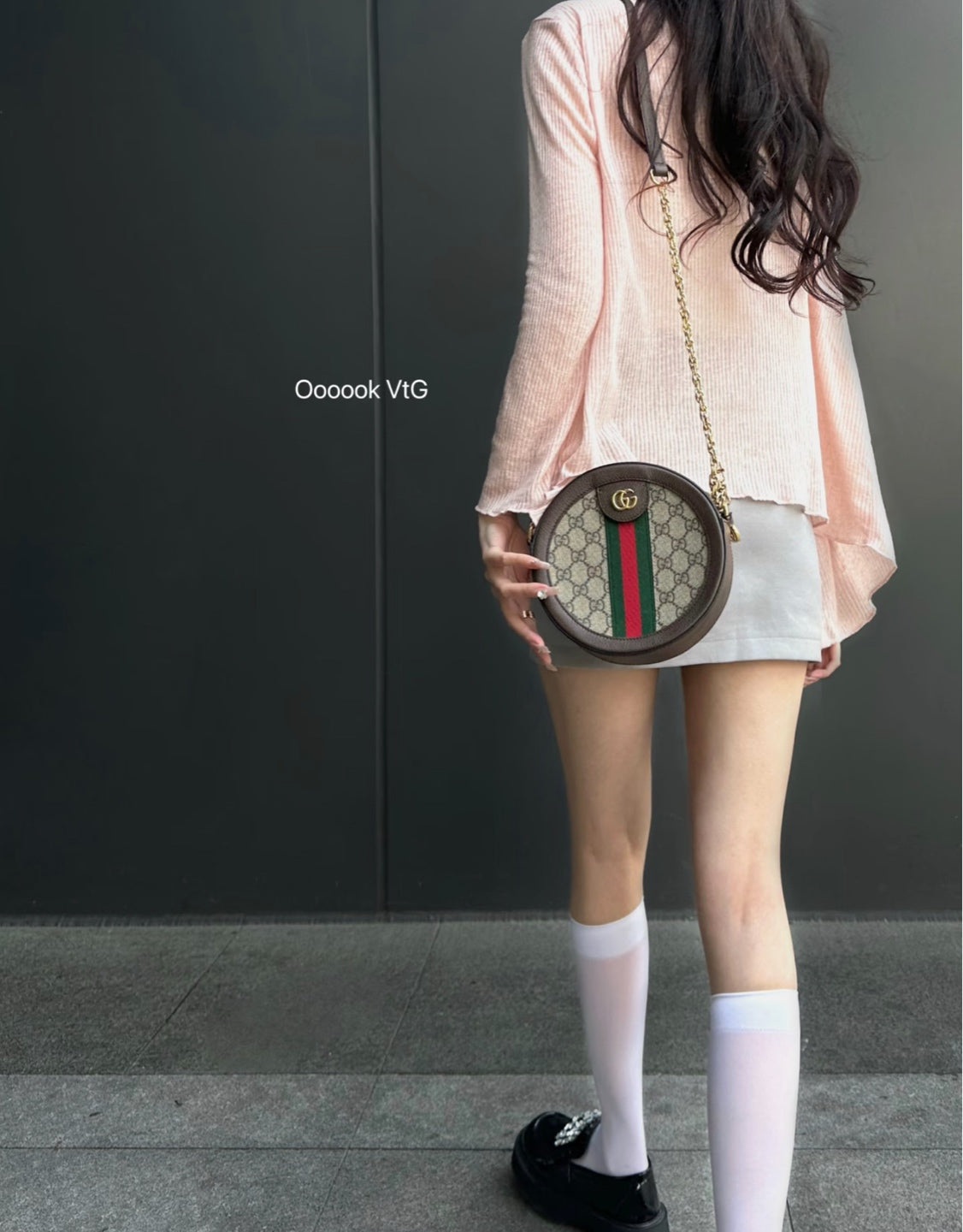 Gucci Ophidia Collection 550618 96I3B 8745