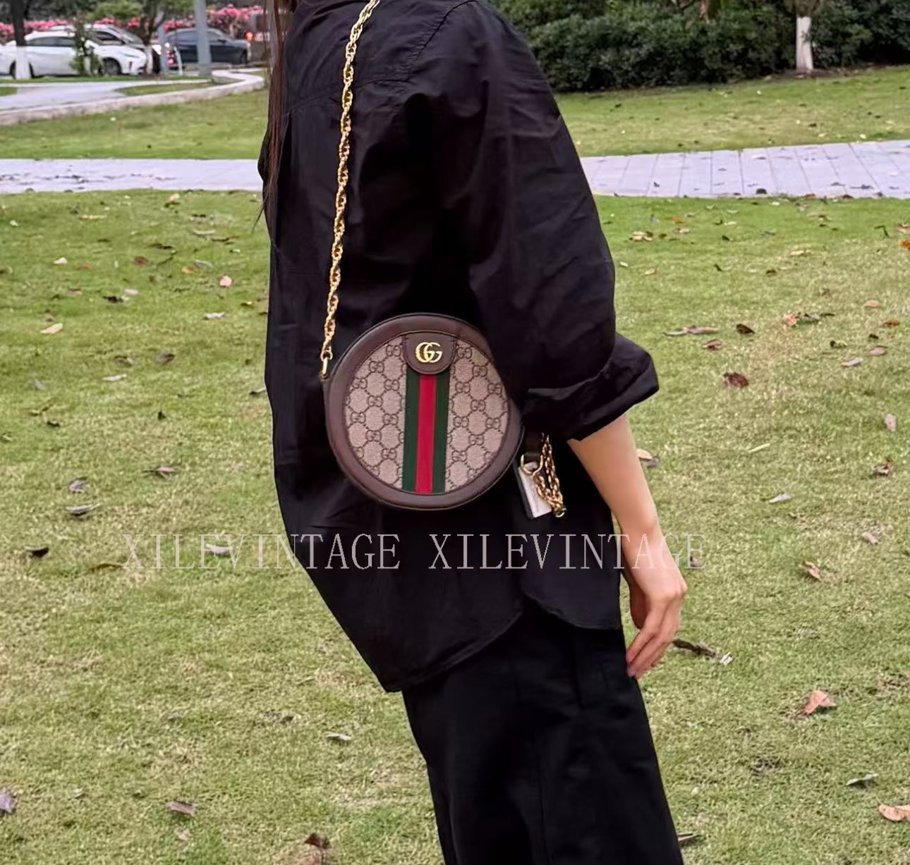 Gucci Ophidia Collection 550618 96I3B 8745